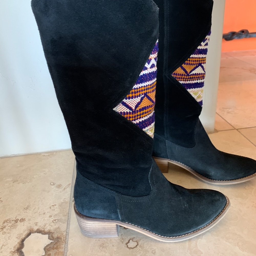 Howtsy Midki Boots - Picture 4 of 9